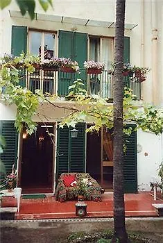 Garden Otel