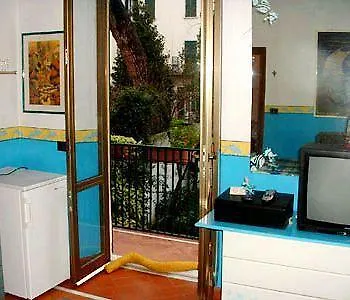 Garden Otel 3*