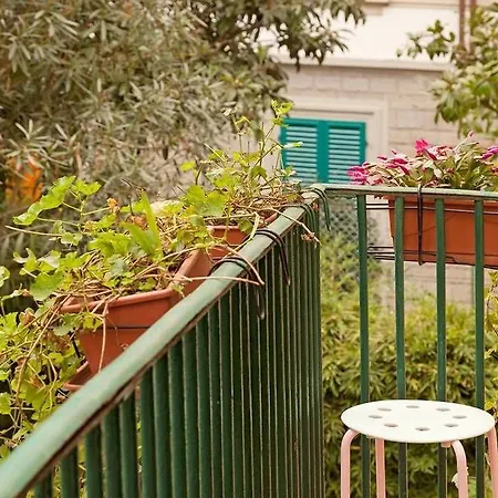 Garden 3* Firenze