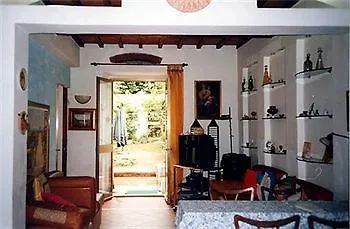 Garden Hotel Florenz
