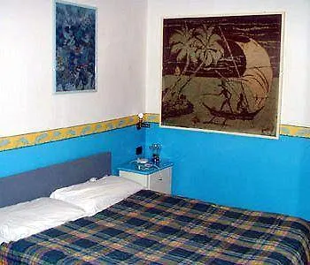Garden Hotel Florenz
