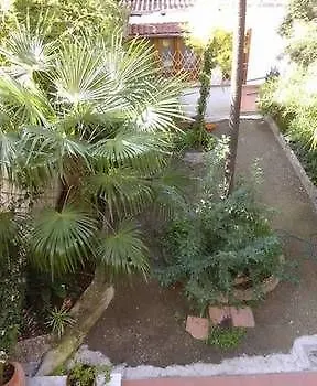 Garden Hotel Florenz