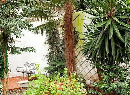Hotel Garden 3*