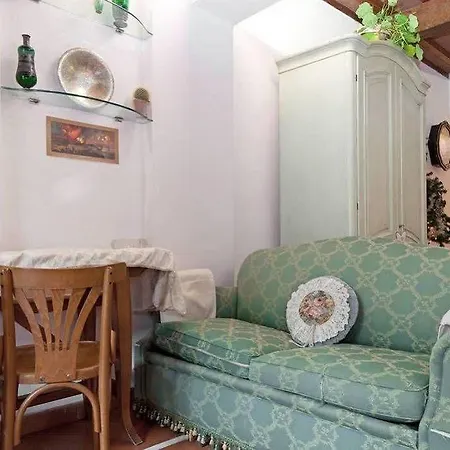 Garden Hotel Florenz