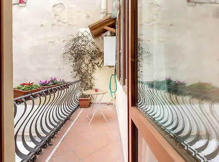 Garden 3* Florenz
